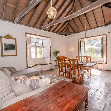 Casa Buganvilla Hermigua Luaran gambar