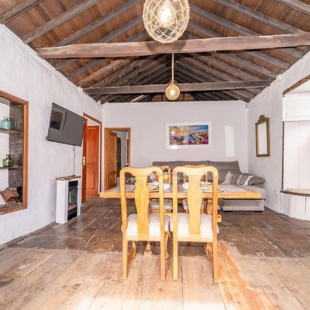 Casa Buganvilla Hermigua Luaran gambar