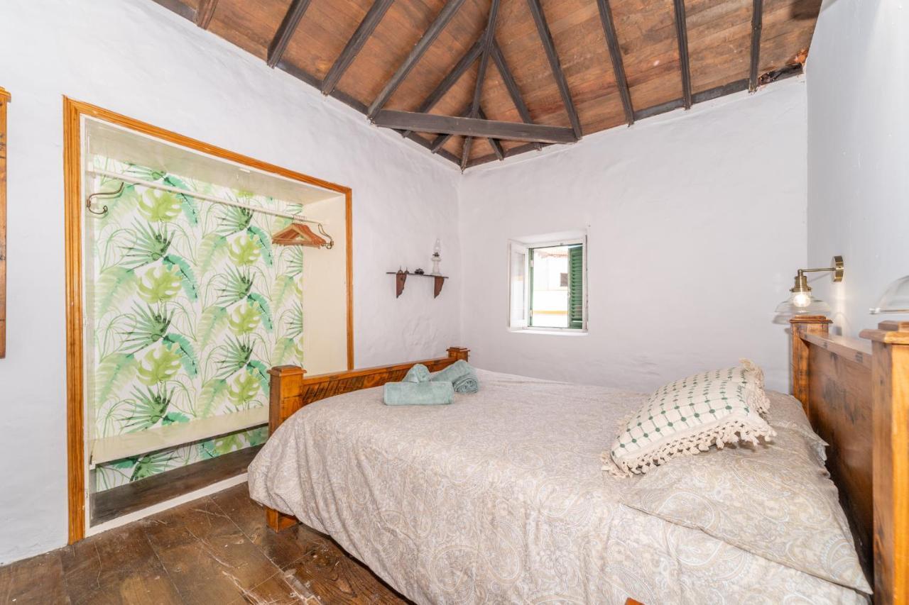 Casa Buganvilla Hermigua Luaran gambar